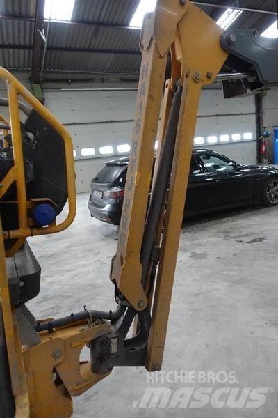 Haulotte 16 PRO Diger tarim makinalari