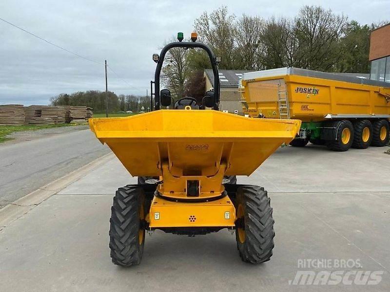 JCB 3T-2ST Diger tarim makinalari