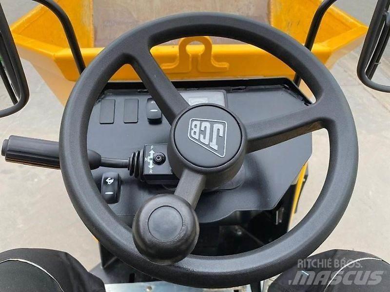 JCB 3T-2ST Diger tarim makinalari