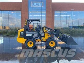 JCB 403 Skid steer loderler