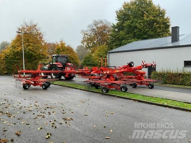 Kuhn GA15031 Diger tarim makinalari