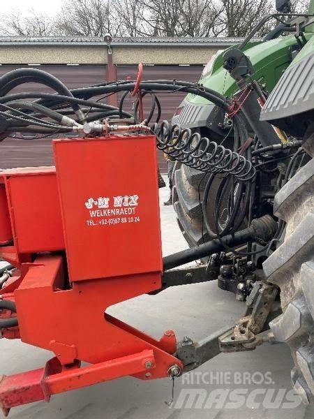 Kuhn GA15031 Diger tarim makinalari