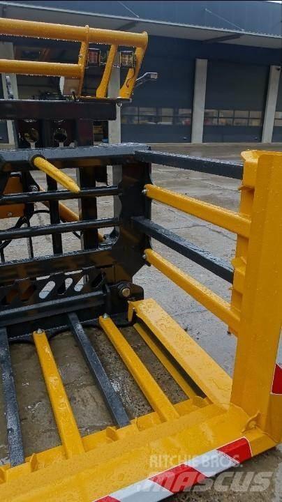 VDW GTM 430 Diger traktör aksesuarlari