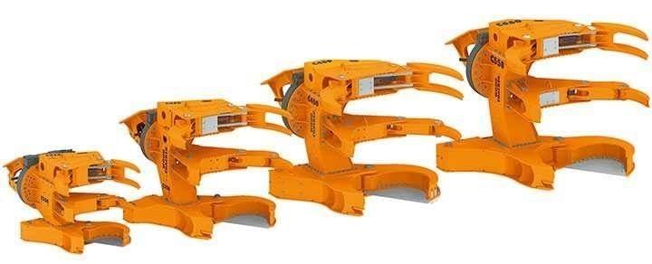 Westtech C 450 Diger tarim makinalari