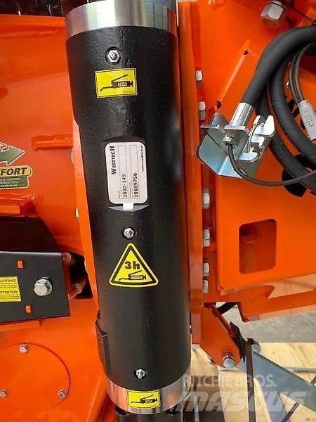 Westtech C 450 Diger tarim makinalari