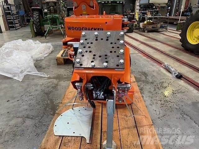 Westtech C300 Diger tarim makinalari