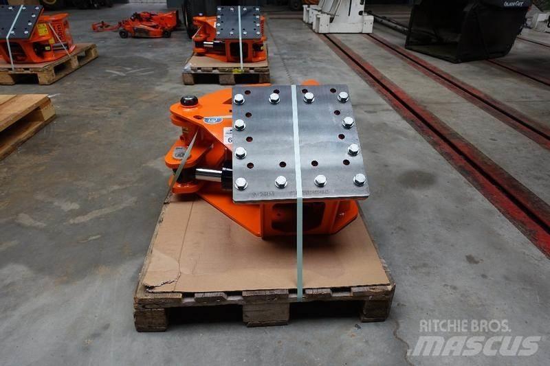 Westtech CL 190 Diger tarim makinalari