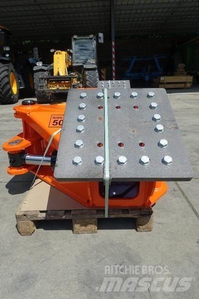 Westtech CL 320 Diger tarim makinalari