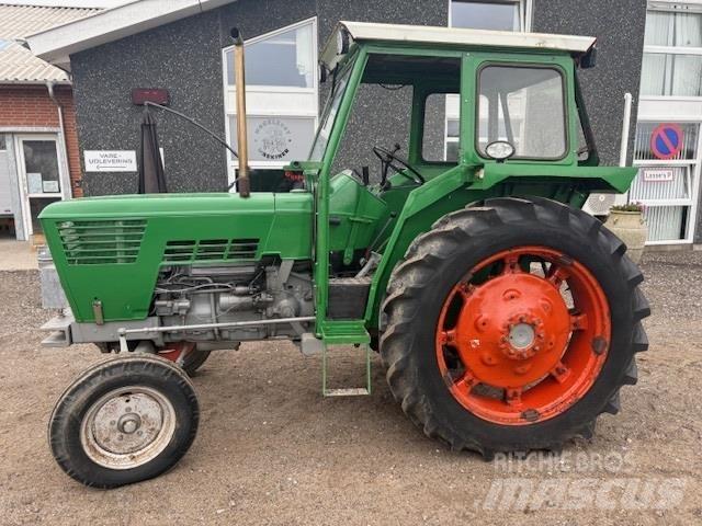 Deutz 6006 Traktörler