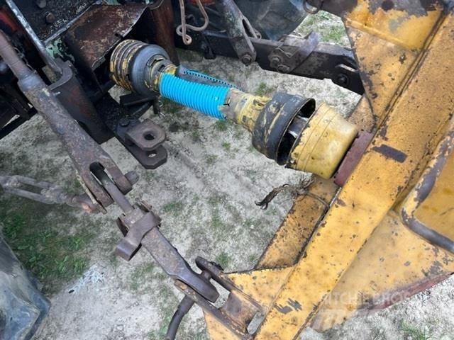  UM  6M Sivi gübre ve ilaç tankerleri