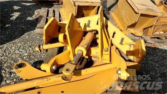 Volvo G940 Kaziyici