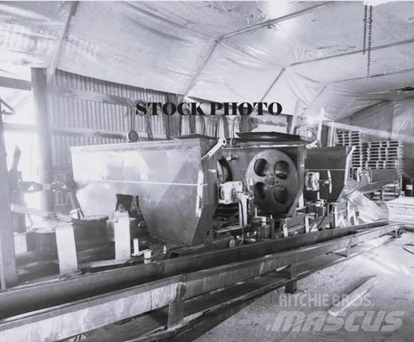 Baker Band Resaw Diger