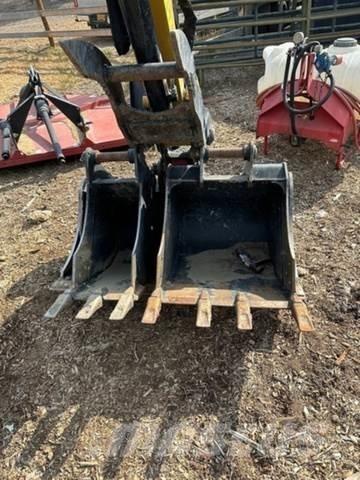 CAT 305.5E2 CR Diger