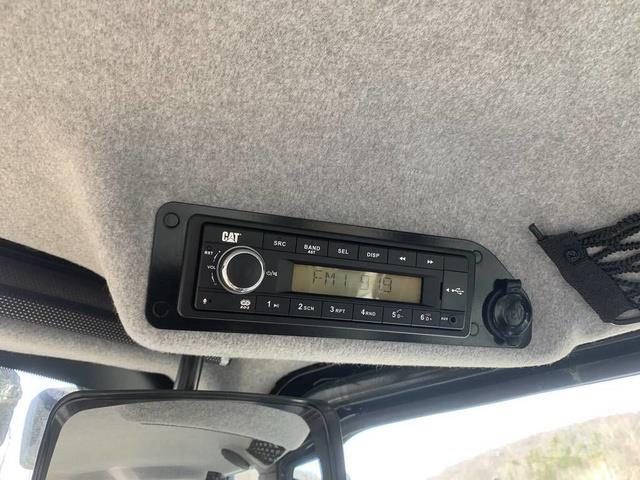 CAT 420 Backhoe Kazıcı yükleyiciler - beko loder