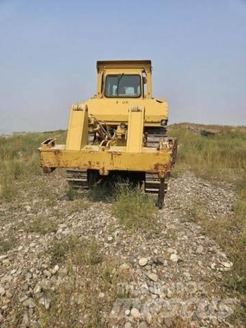 CAT D9N Diger
