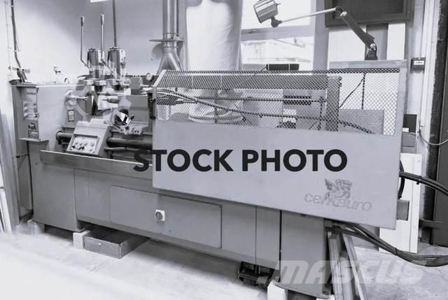  Centauro T3 Lathe Diger