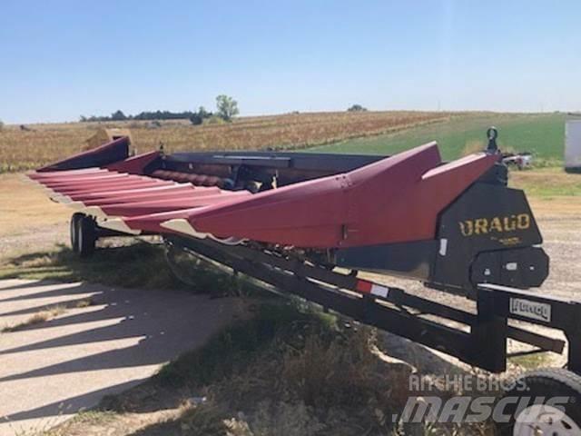 Drago N12 Diger