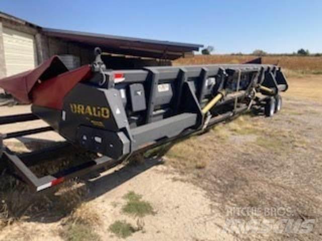 Drago N12 Diger
