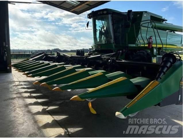 Drago Series II Diger