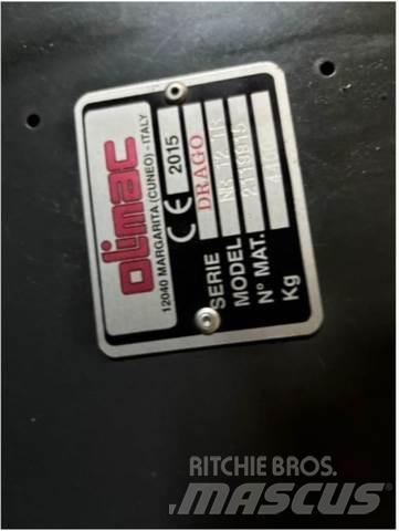 Drago Series II Diger