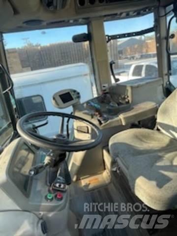 Fendt 712 Tractor Diger