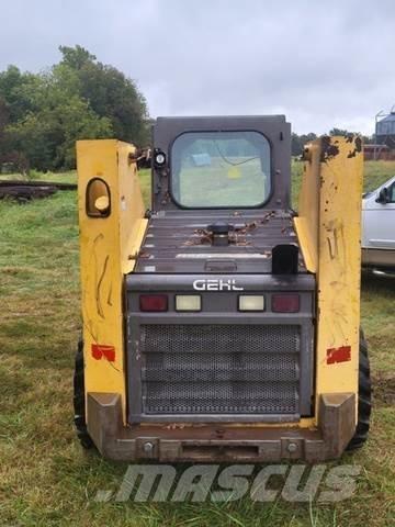 Gehl 6635 SXT Diger