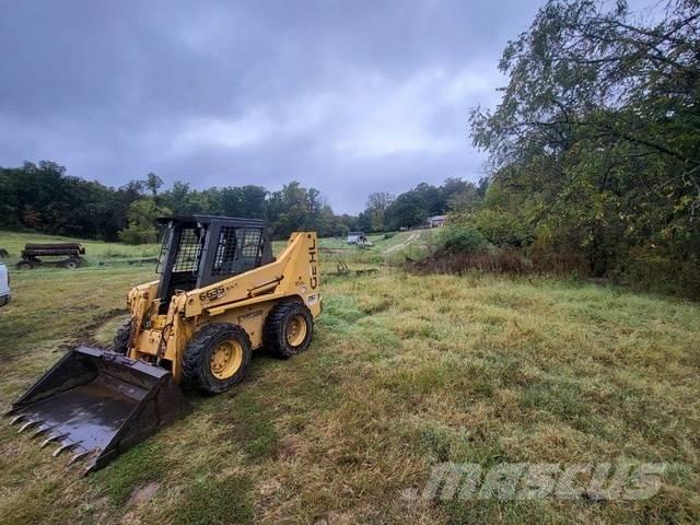 Gehl 6635 SXT Diger