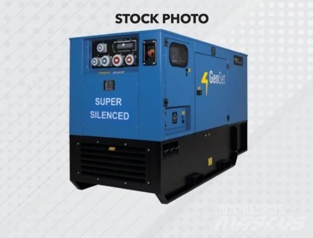 Genset Generator Diğer Jeneratörler