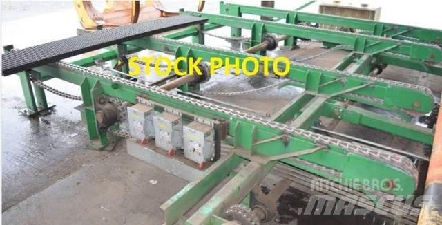 Green Chain Diger