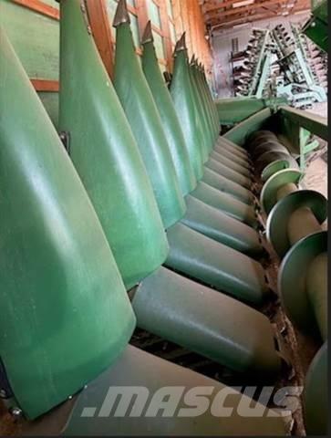 John Deere 612C Diger