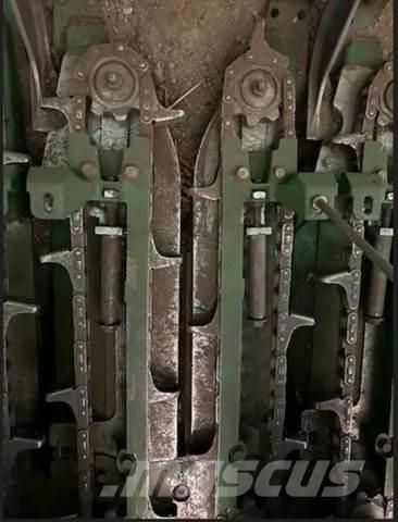 John Deere 612C Diger