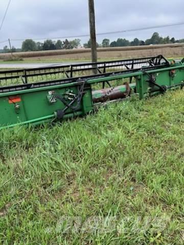 John Deere 925F Diger