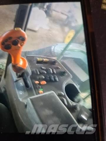 John Deere 9450 Diger