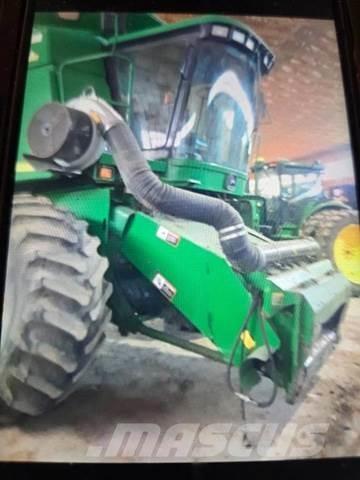 John Deere 9450 Diger