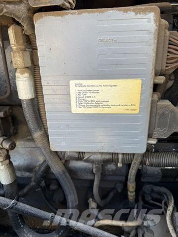 Kenworth W900L Diger