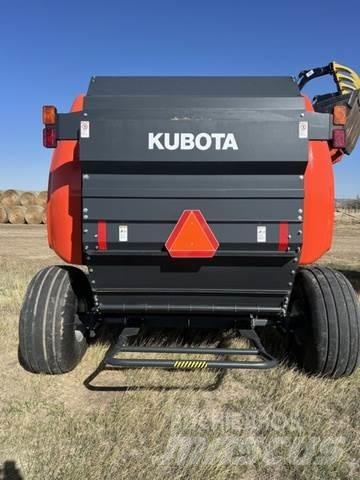 Kubota BV4580 PREM Diger