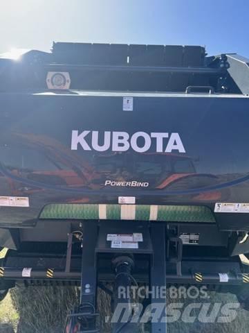 Kubota BV4580 PREM Diger