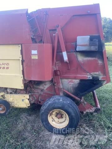 New Holland 855 Diger