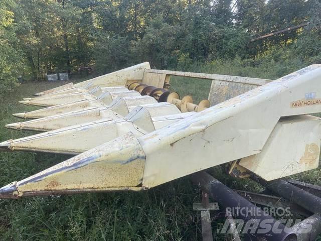 New Holland TR86 Diger