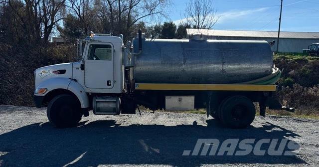 Peterbilt 335 Diger kamyonlar