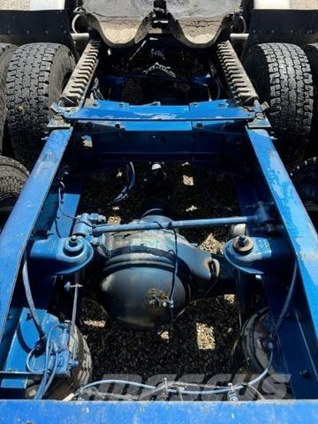Peterbilt 567 Diger