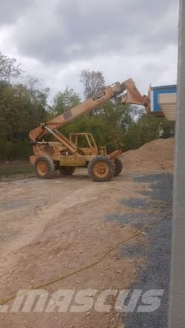 Pettibone 8042 Diger