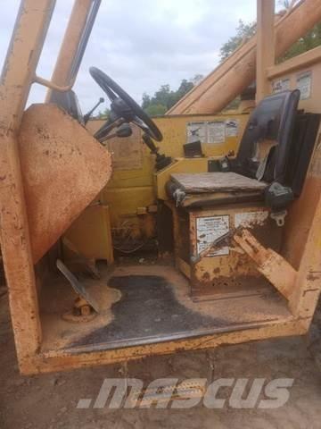 Pettibone 8042 Diger