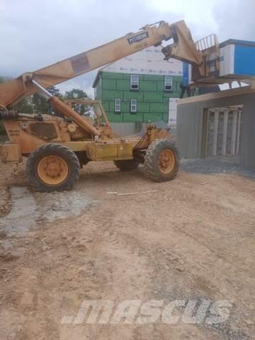 Pettibone 8042 Diger