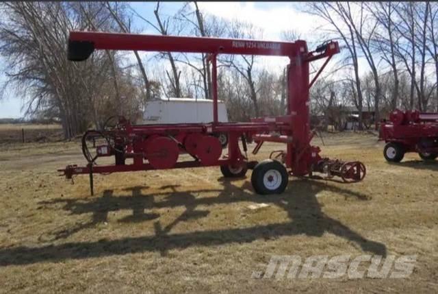 Renn Extractor Diger