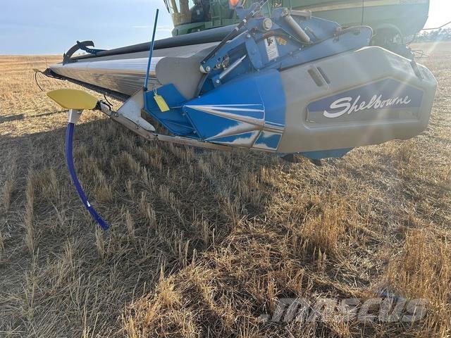 Shelbourne XCV42 Diger