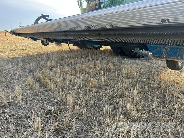 Shelbourne XCV42 Diger