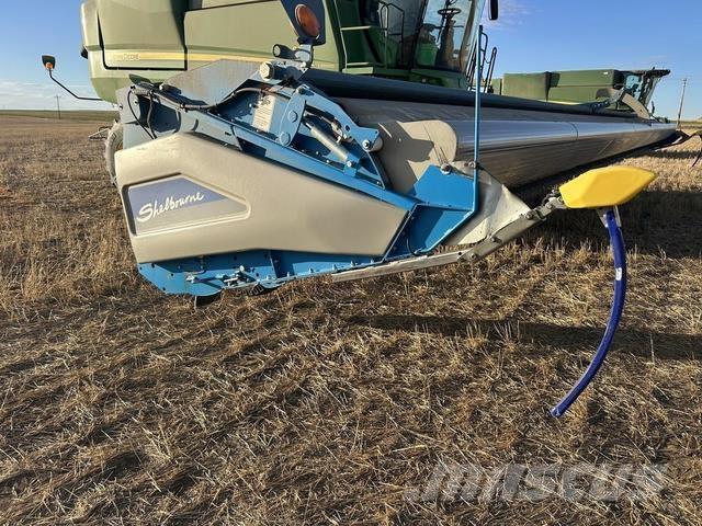 Shelbourne XCV42 Diger