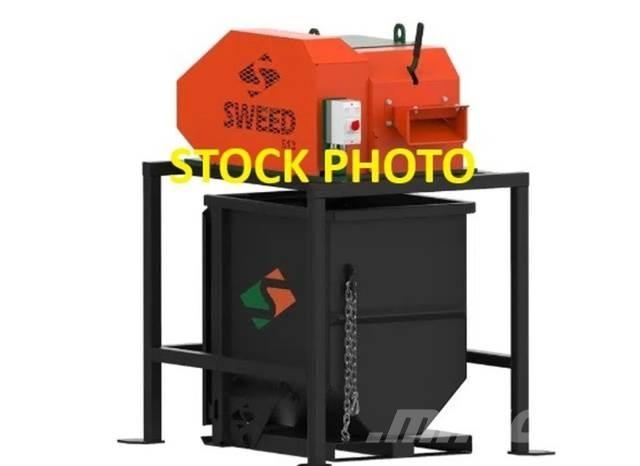  Sweed Band Chopper Diger