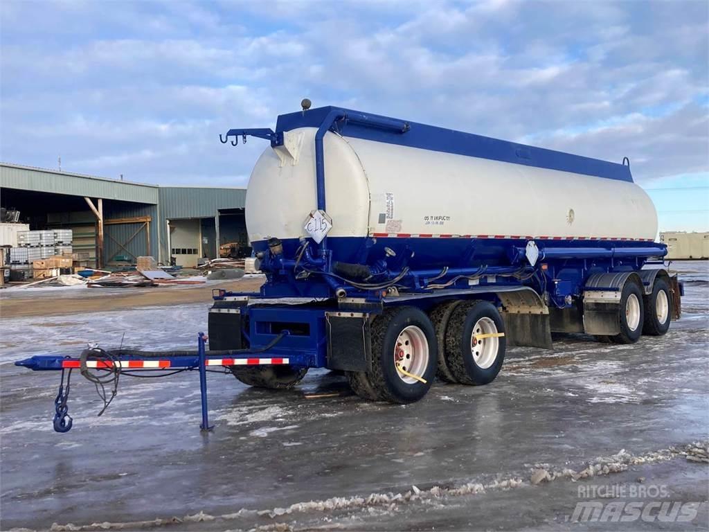 Advance  Tankerler